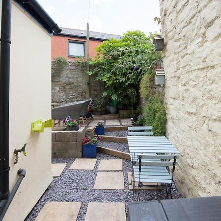 Penarth Townhouse Close To Cardiff & Bay ภายนอก รูปภาพ