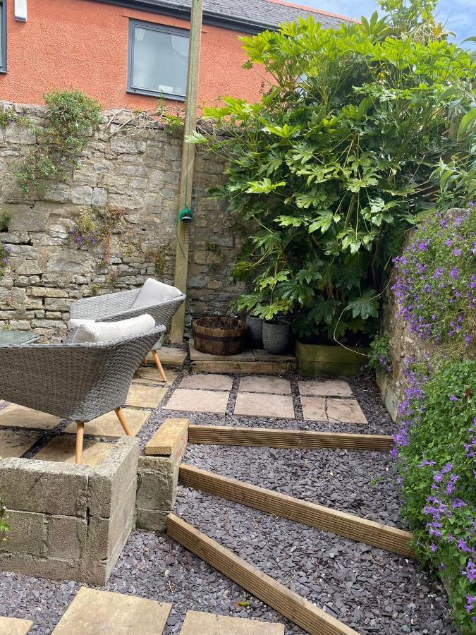 Penarth Townhouse Close To Cardiff & Bay ภายนอก รูปภาพ