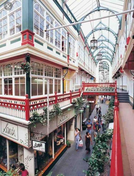 Penarth Townhouse Close To Cardiff & Bay ภายนอก รูปภาพ